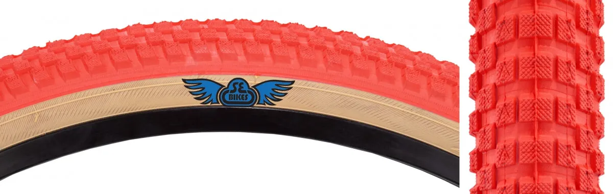 Cub 20" Tire Se Bikes