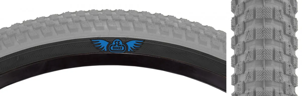 Cub 26" Tire Se Bikes
