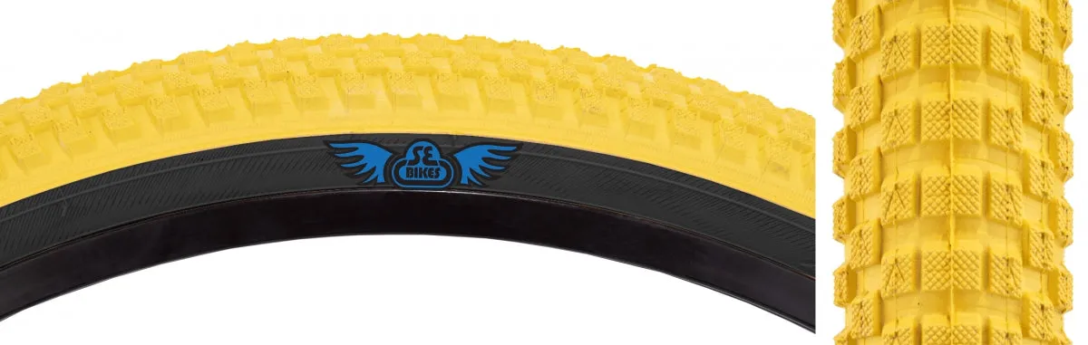 Cub 26" Tire Se Bikes