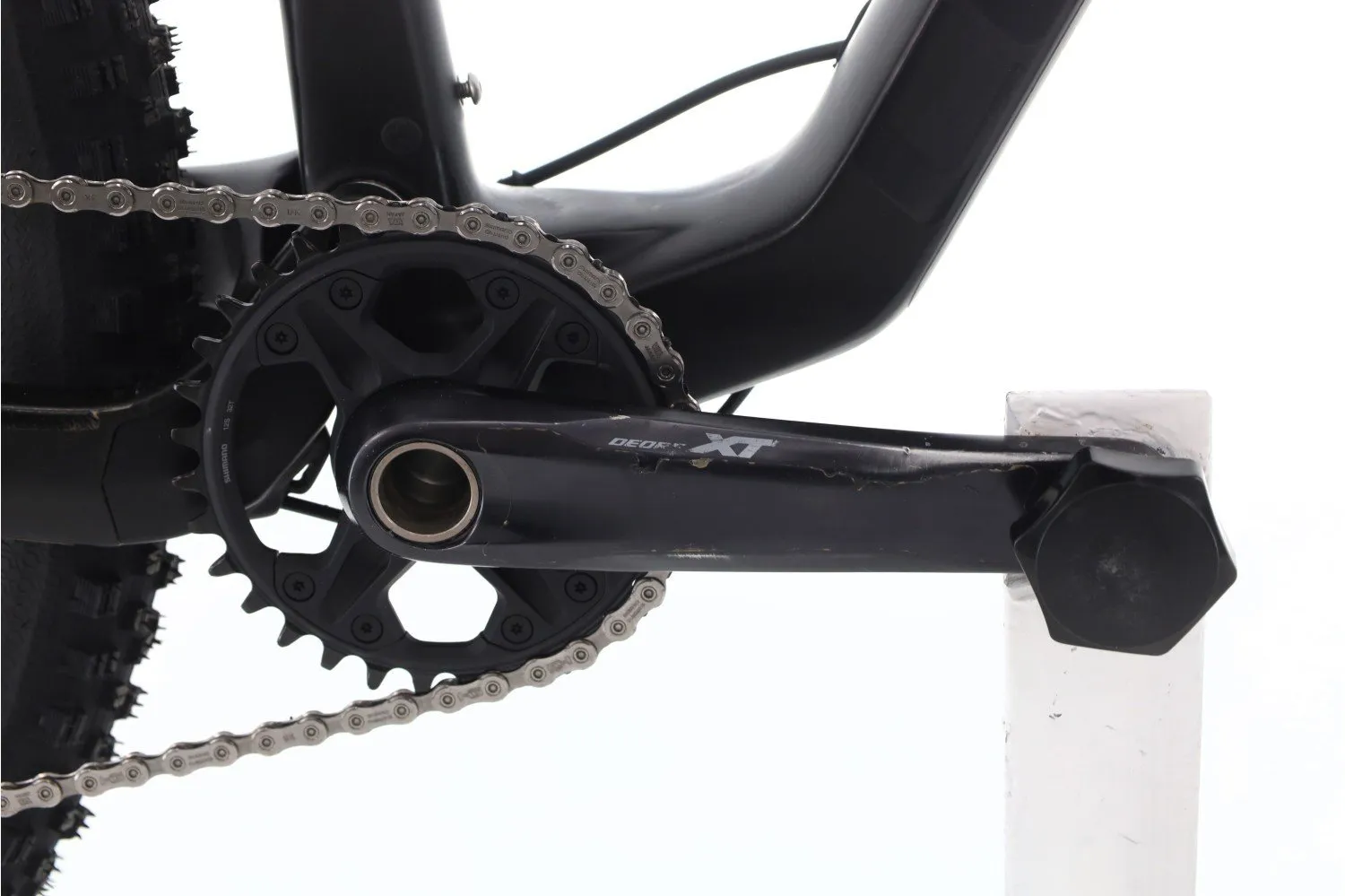 Cube AMS SLT 2021