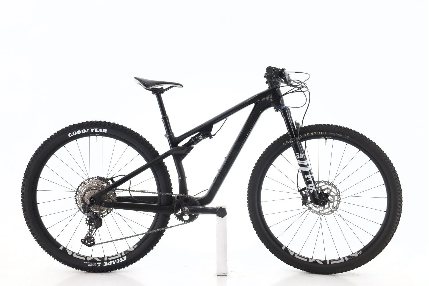 Cube AMS SLT 2021