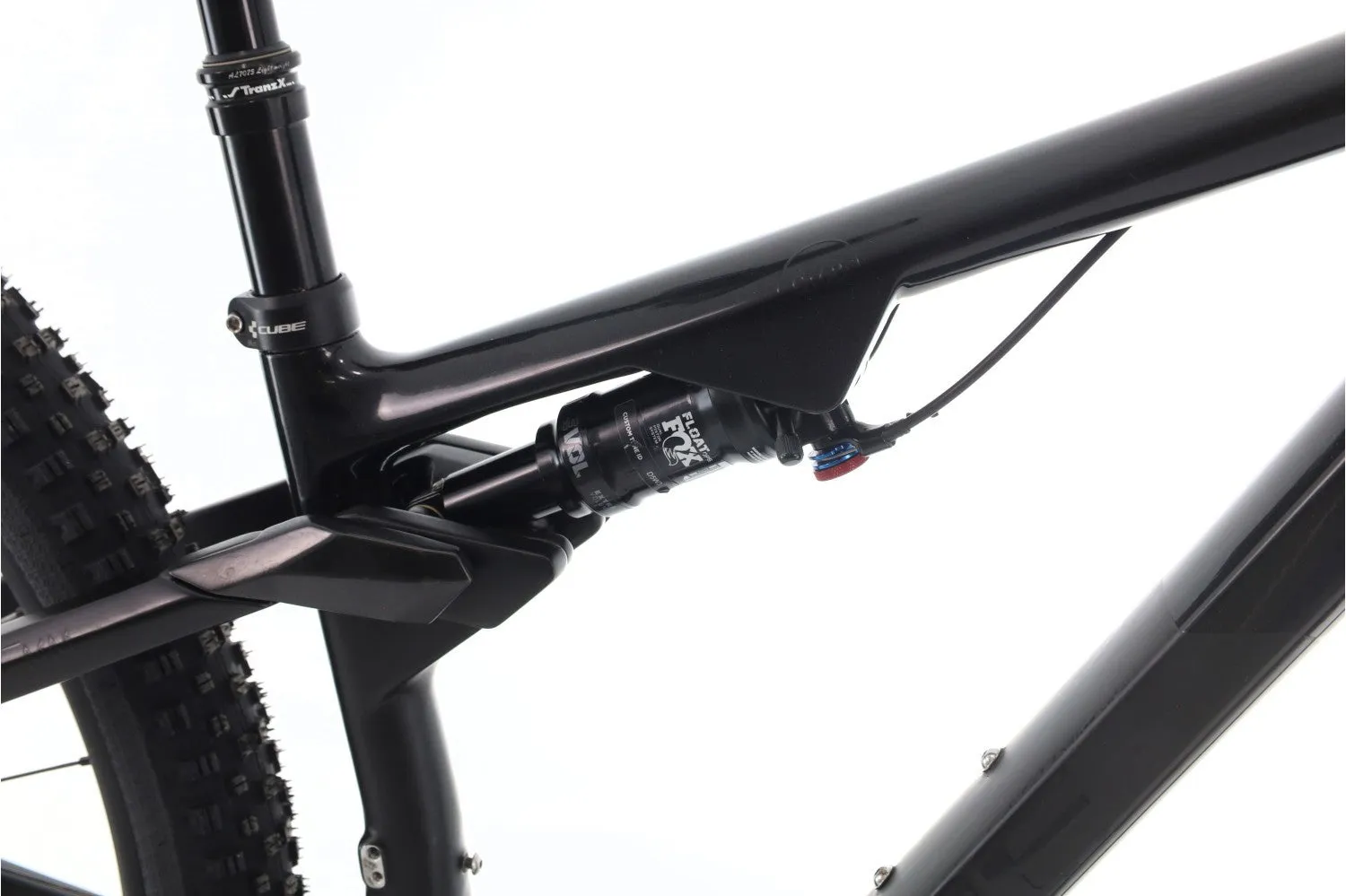 Cube AMS SLT 2021