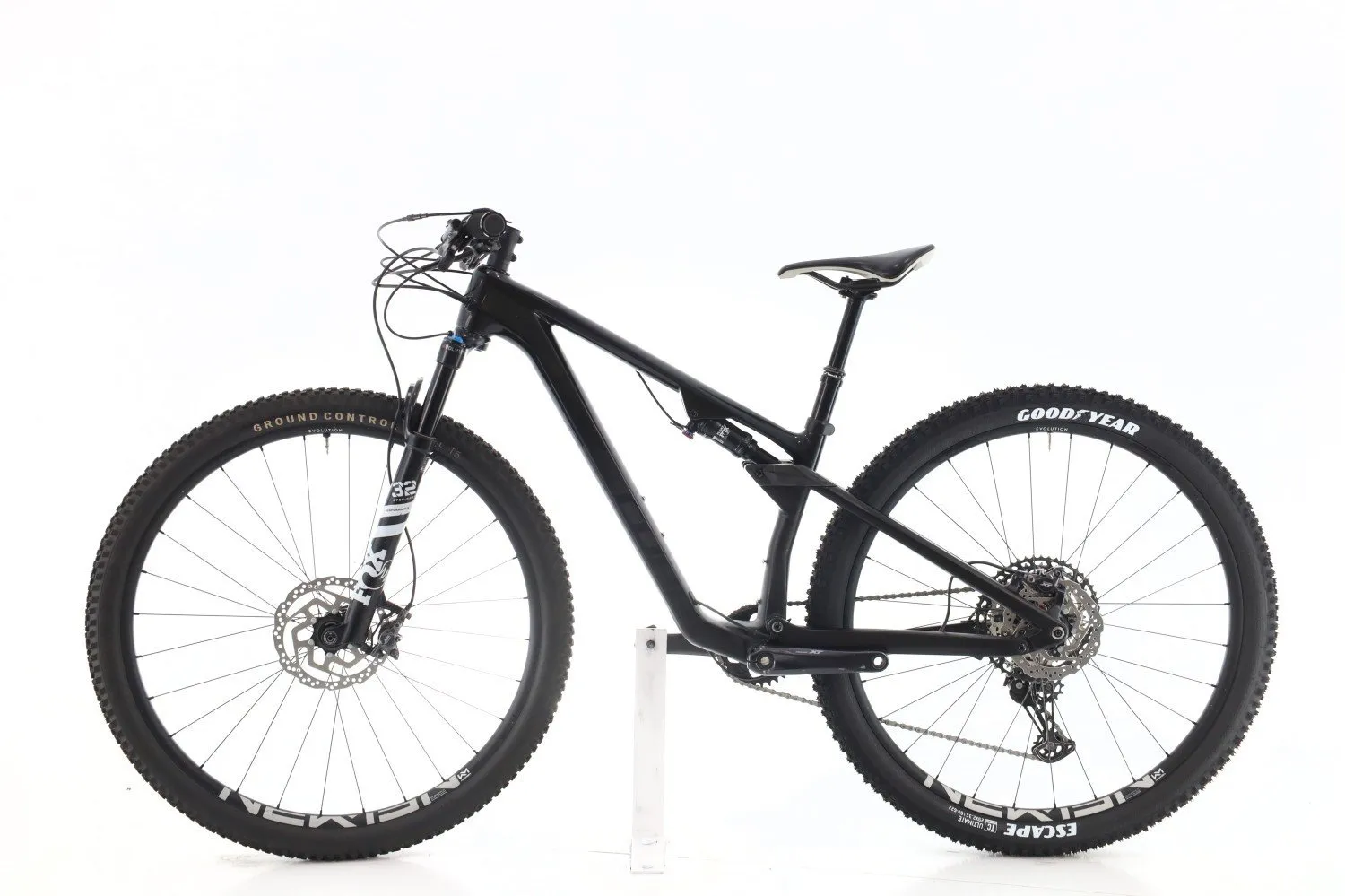 Cube AMS SLT 2021