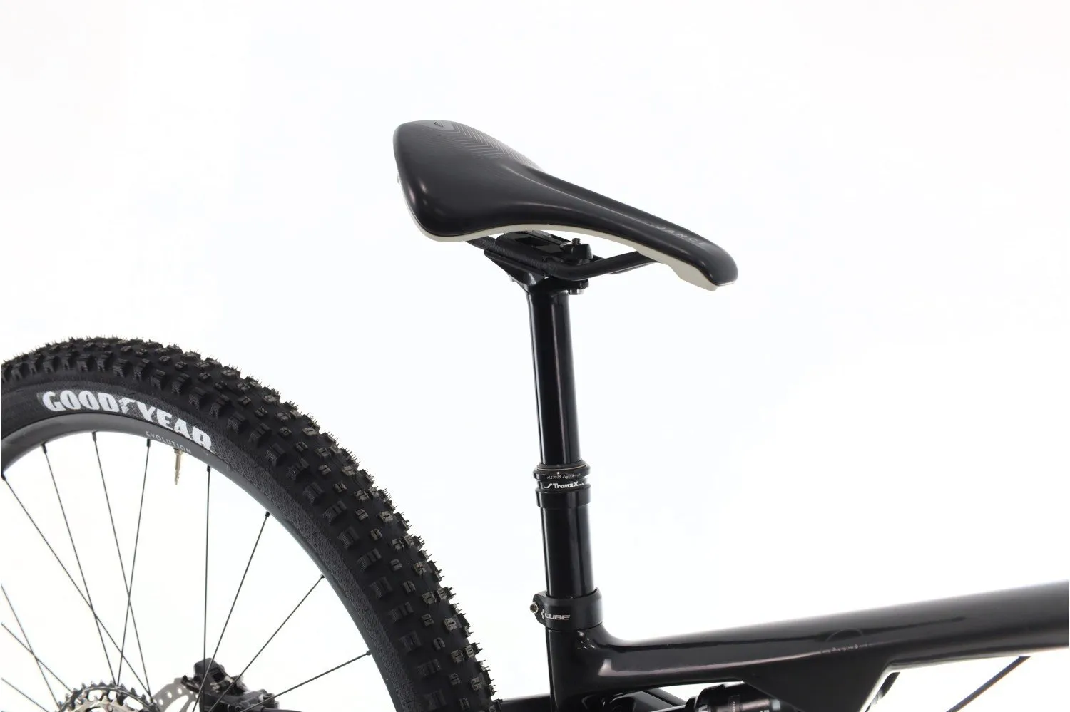 Cube AMS SLT 2021