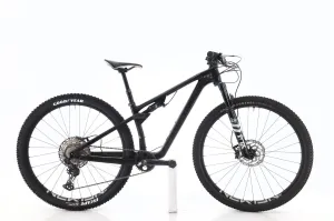 Cube AMS SLT 2021