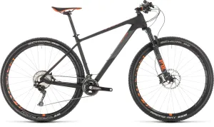 Cube Reaction C:62 Race 2019 - Shimano XT - Fulcrum