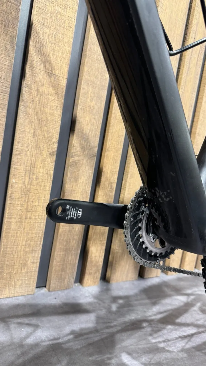 Cube Reaction C:62 Race 2019 - Shimano XT - Fulcrum