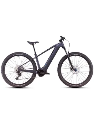 CUBE Reaction Hybrid Pro 800 29" 2024 - Shimano XT 1x12sp - Cube EX30