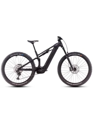 CUBE Stereo Hybrid One44 HPC Race 800 29" 2024 - Shimano XT 1x12sp - CUBE EX30