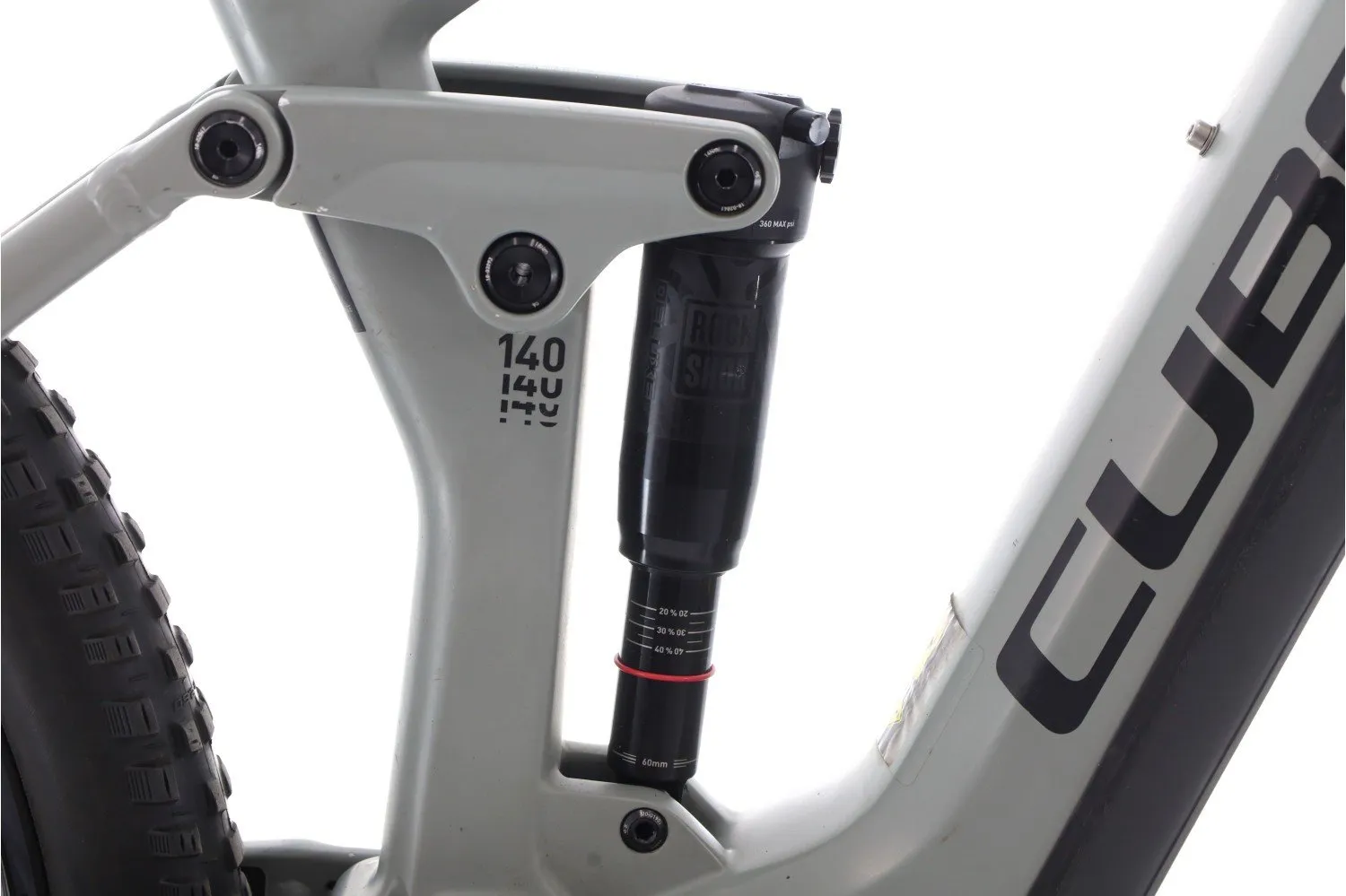 Cube Stereo Hybrid Pro 2023