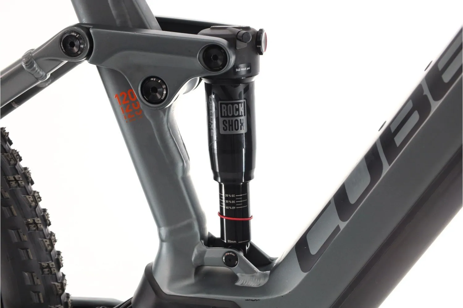Cube Stereo Hybrid Pro 2023