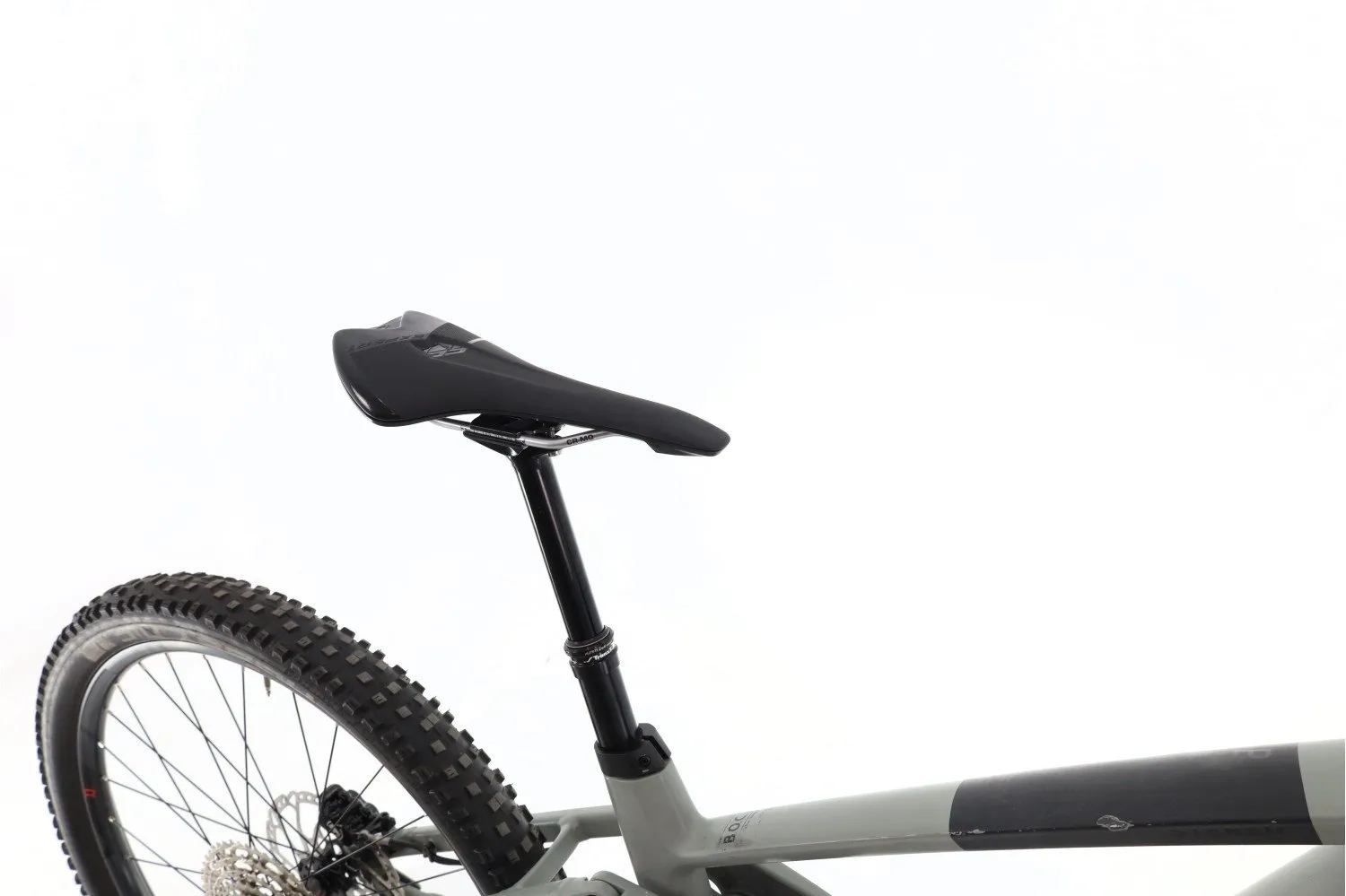 Cube Stereo Hybrid Pro 2023