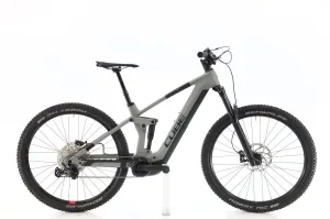 Cube Stereo Hybrid Pro 2023