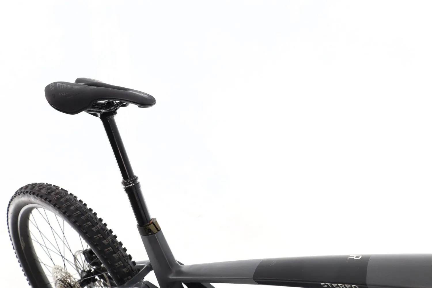 Cube Stereo Hybrid Race 2023