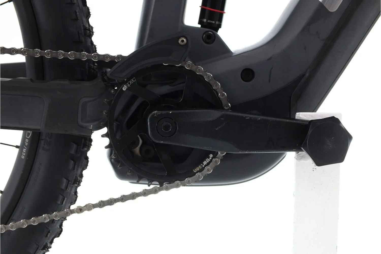 Cube Stereo Hybrid Race 2023