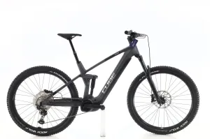 Cube Stereo Hybrid Race 2023