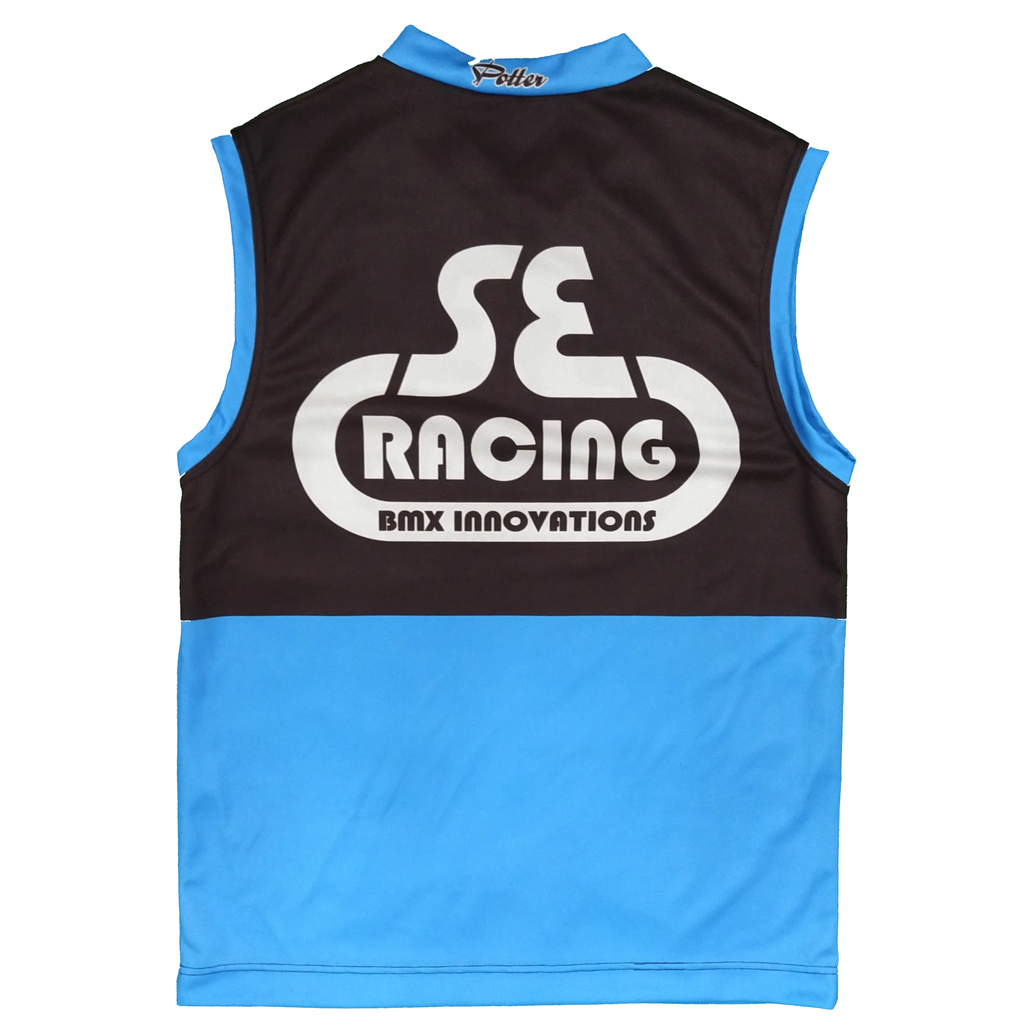 Custom SE Jerseys from Potter Racing Products Se Bikes