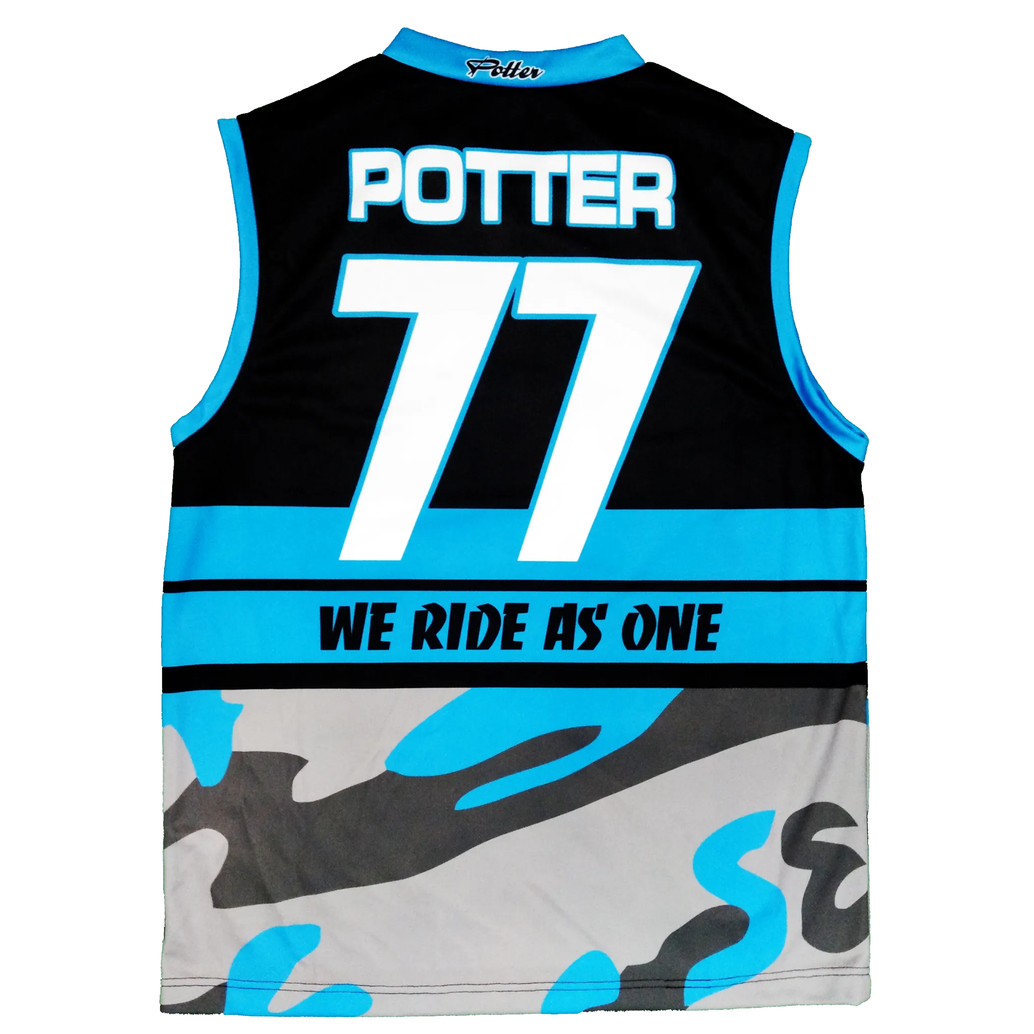 Custom SE Jerseys from Potter Racing Products Se Bikes