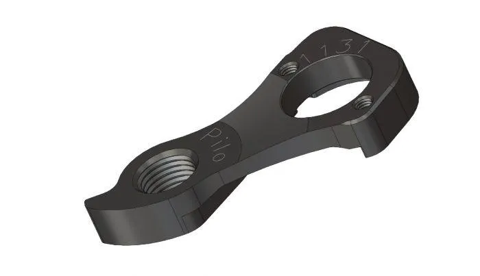 D1131 Derailleur hanger for Giant