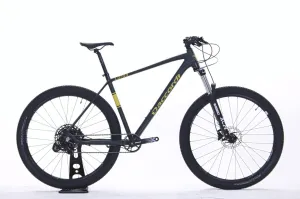 Daccordi Laran 2023 - Sram SX Eagle 1x12sp - Miche XM45 Boost
