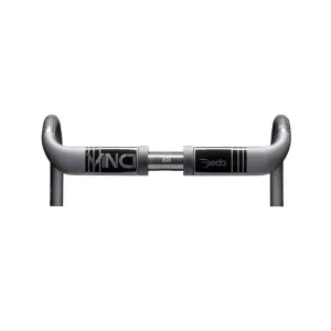 Deda Elementi Vinci Drop Handlebar (Polish Black)