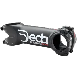 Deda Elementi Zero 100 82° Stem (Black)