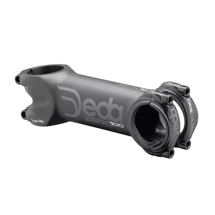 Deda Elementi Zero 100 Stem (Bob Finish)