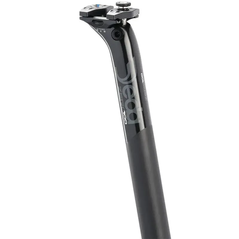 DEDA Zero 100 12mm offset Seatpost