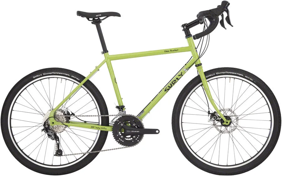 Disc Trucker Bike - 26"
