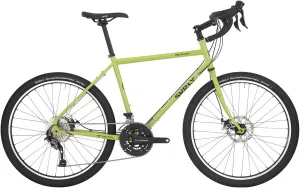 Disc Trucker Bike - 26"