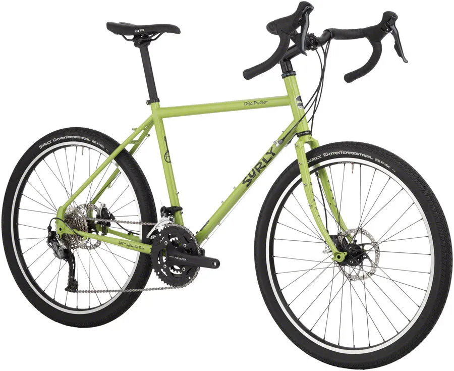 Disc Trucker Bike - 26"