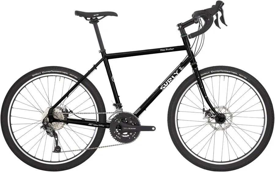 Disc Trucker Bike - 26"