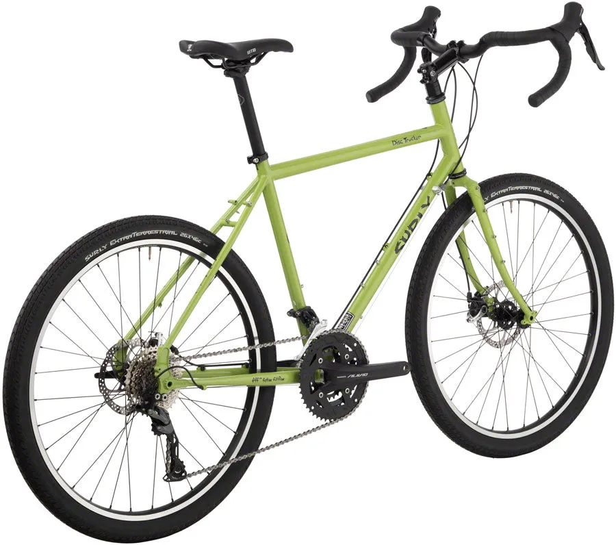 Disc Trucker Bike - 26"