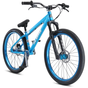DJ Ripper HD 26" Se Bikes
