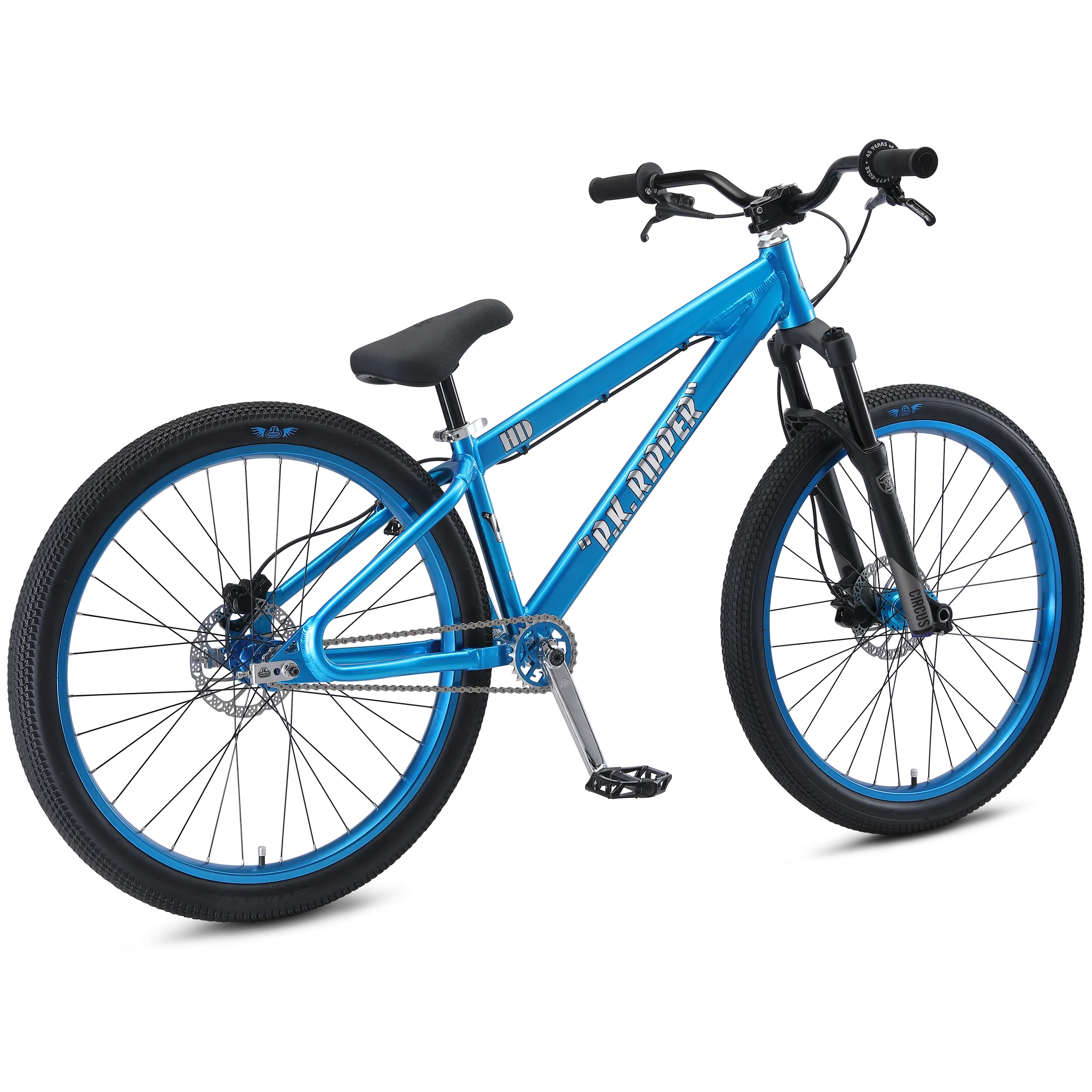 DJ Ripper HD 26" Se Bikes