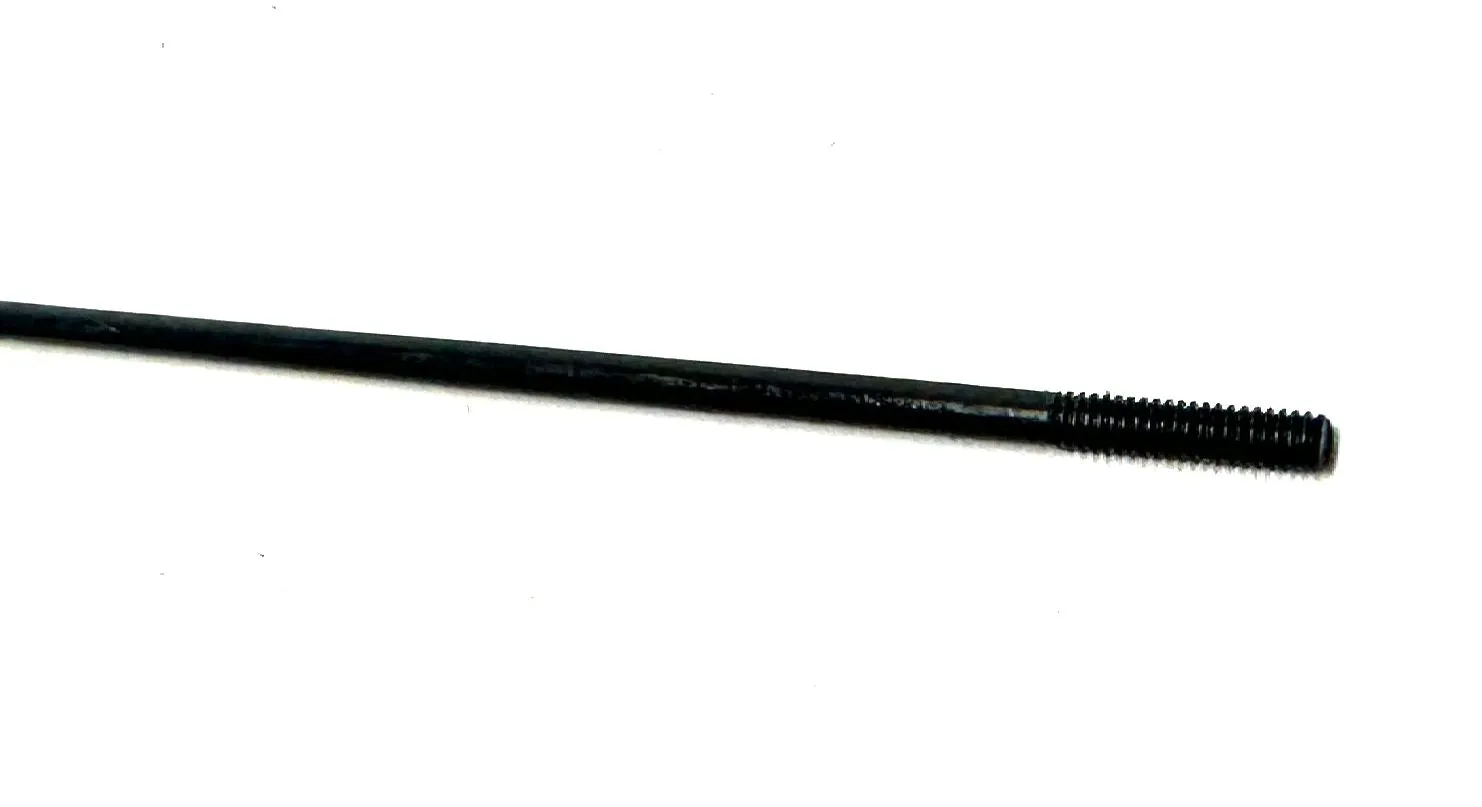 DT SWISS COMPETITION RACE Spokes Black J-bend 2.0/1.6/2.0mm DB 264mm 20/Count