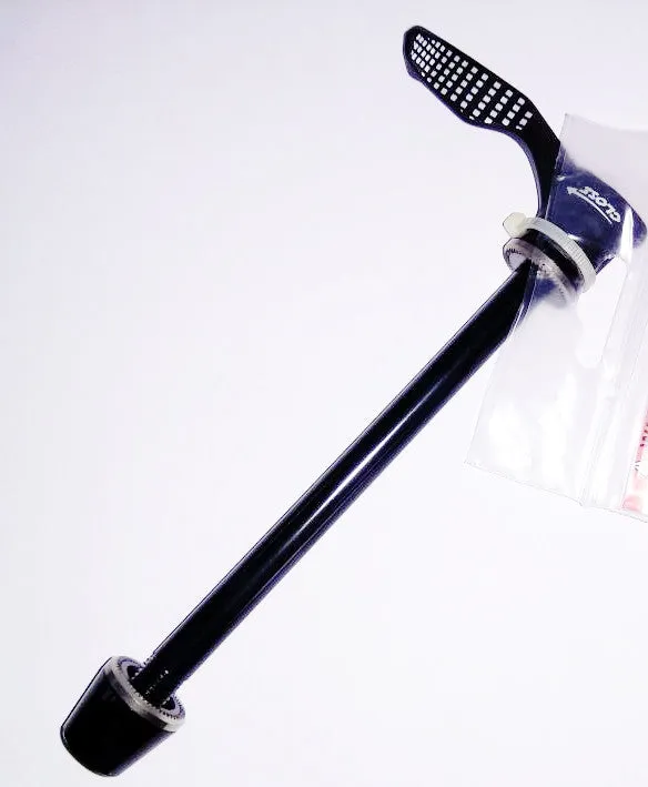 DT Swiss Thru Axle Skewer (Black)