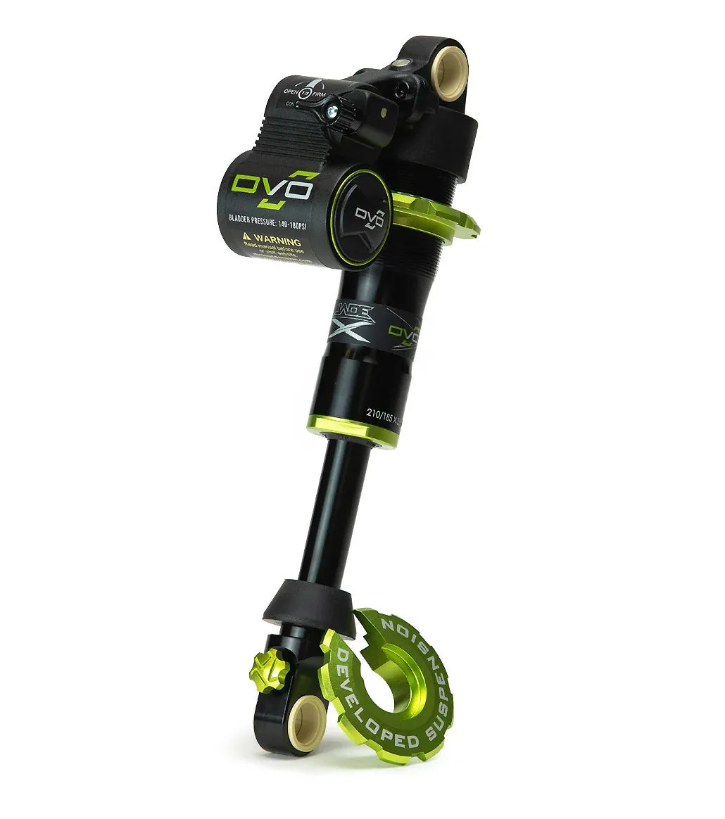 DVO Jade X Coil Shock