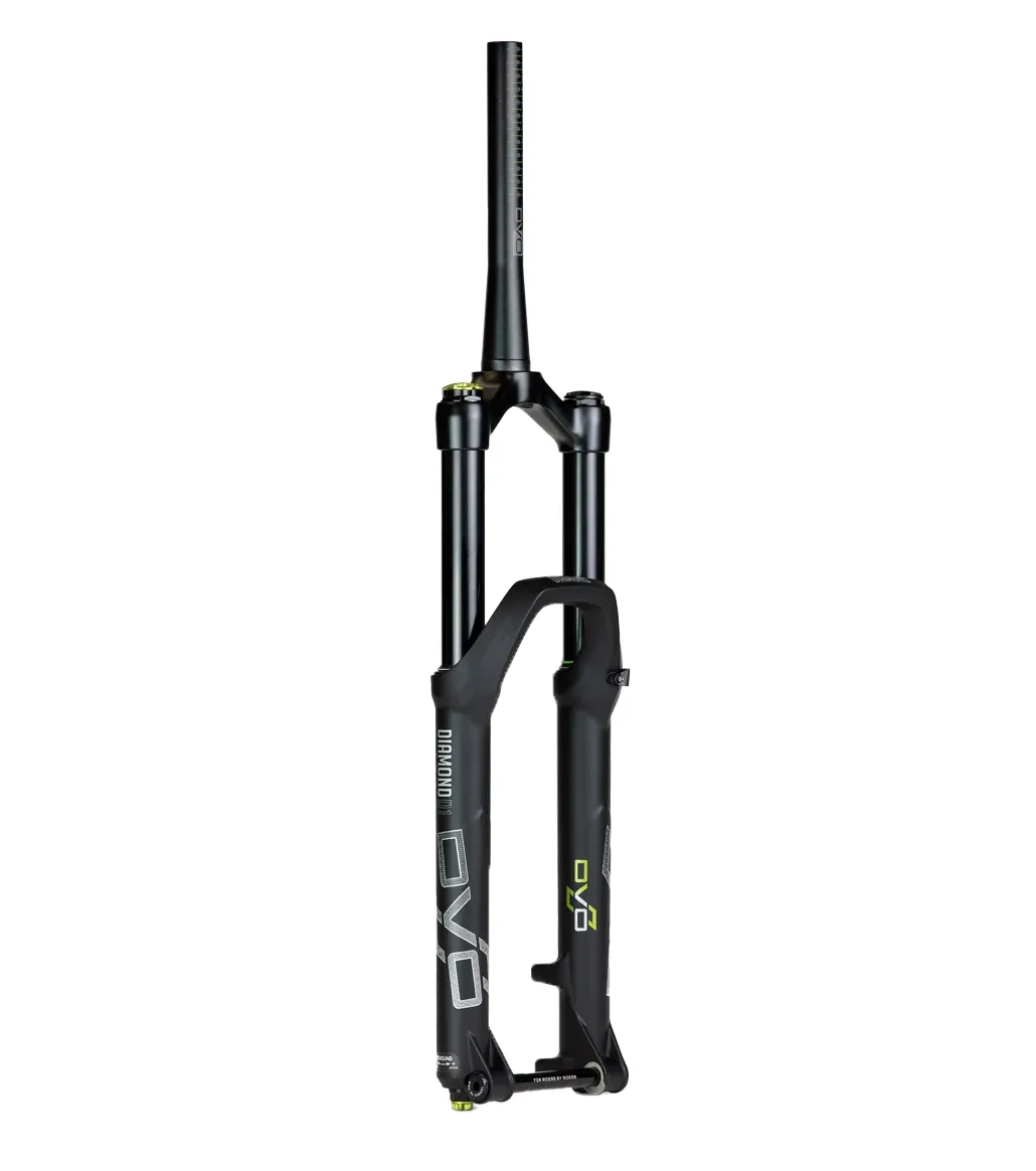 DVO Suspension Diamond D1 Fork - 51mm