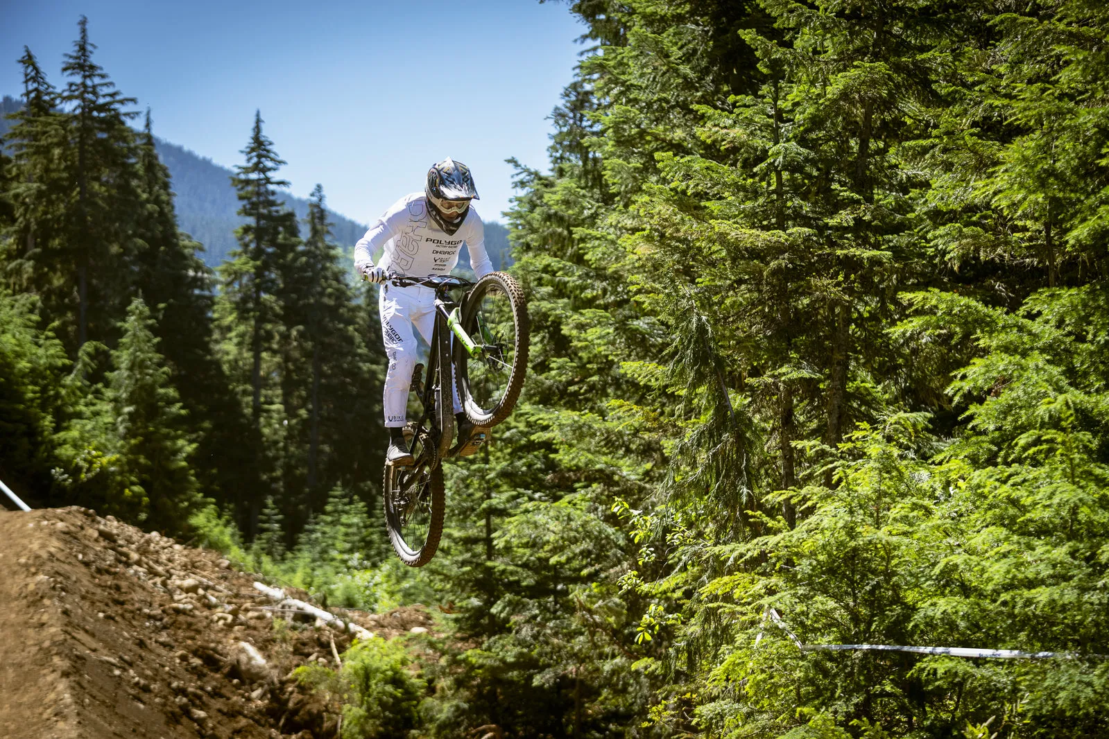 DVO Suspension Diamond D1 Fork - 51mm