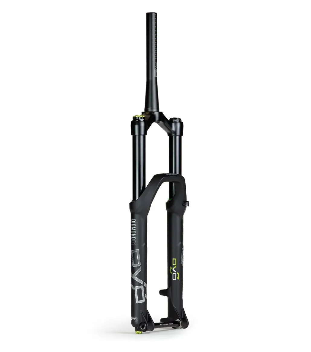 DVO Suspension Diamond D1 Fork -OEM