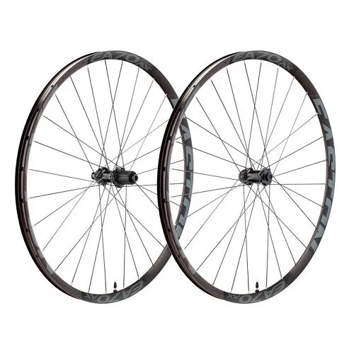 EASTON EA70 AX 650B Gravel Bike Wheelset