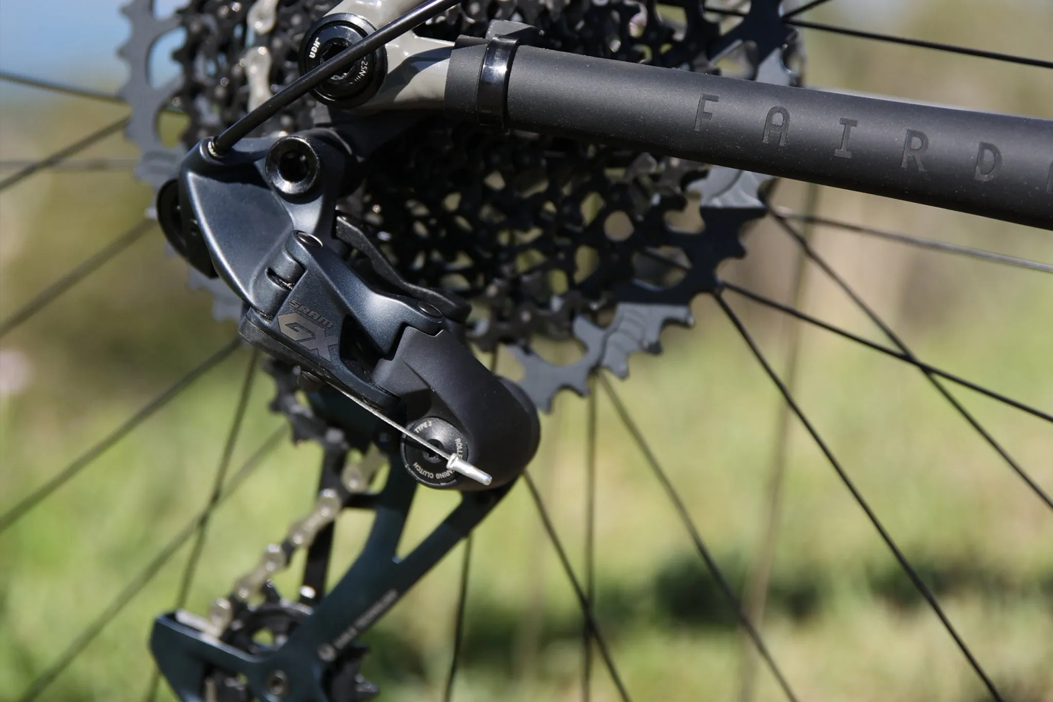 Elevator 29" Hardtail (2025)