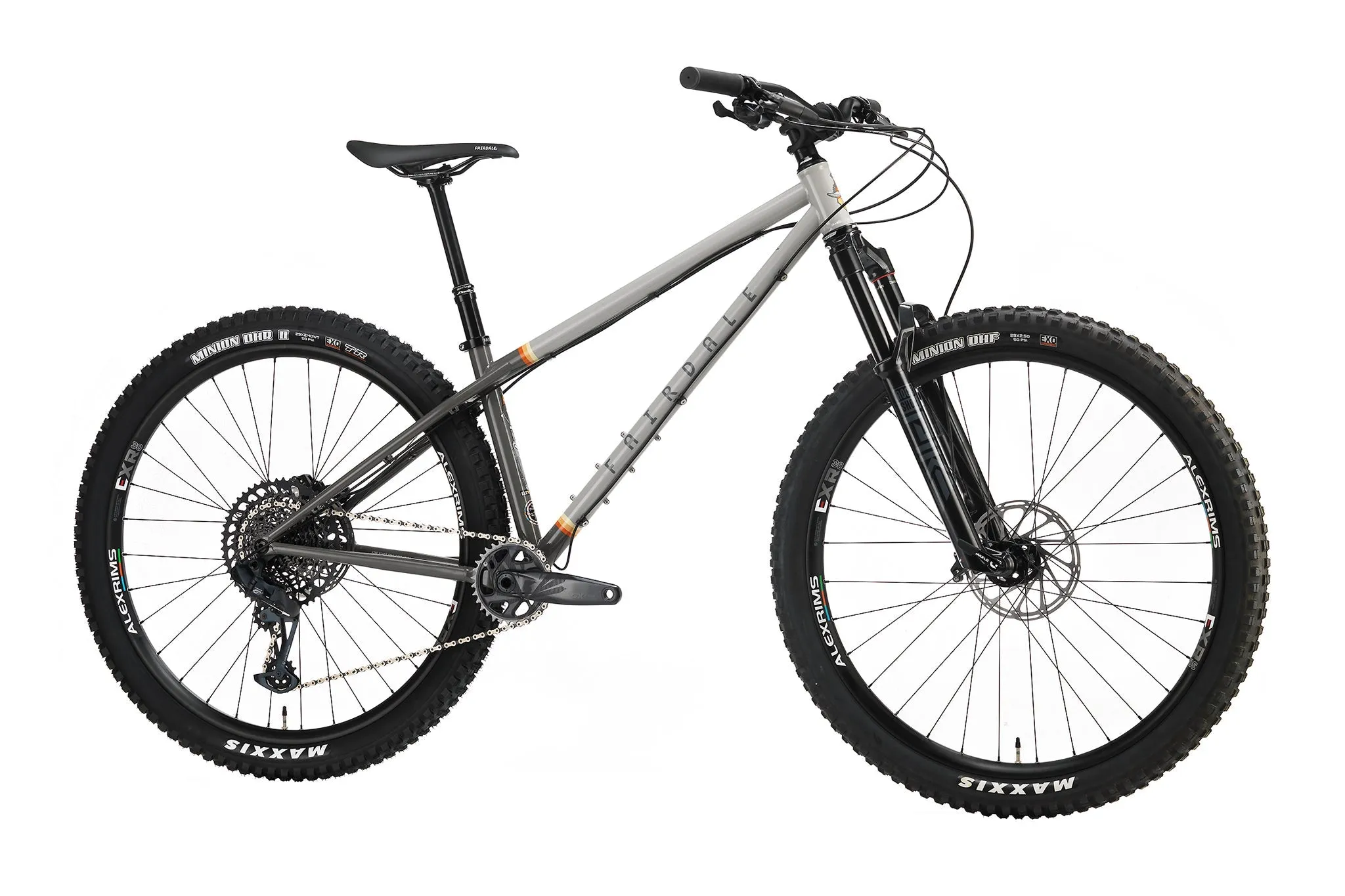 Elevator 29" Hardtail (2025)