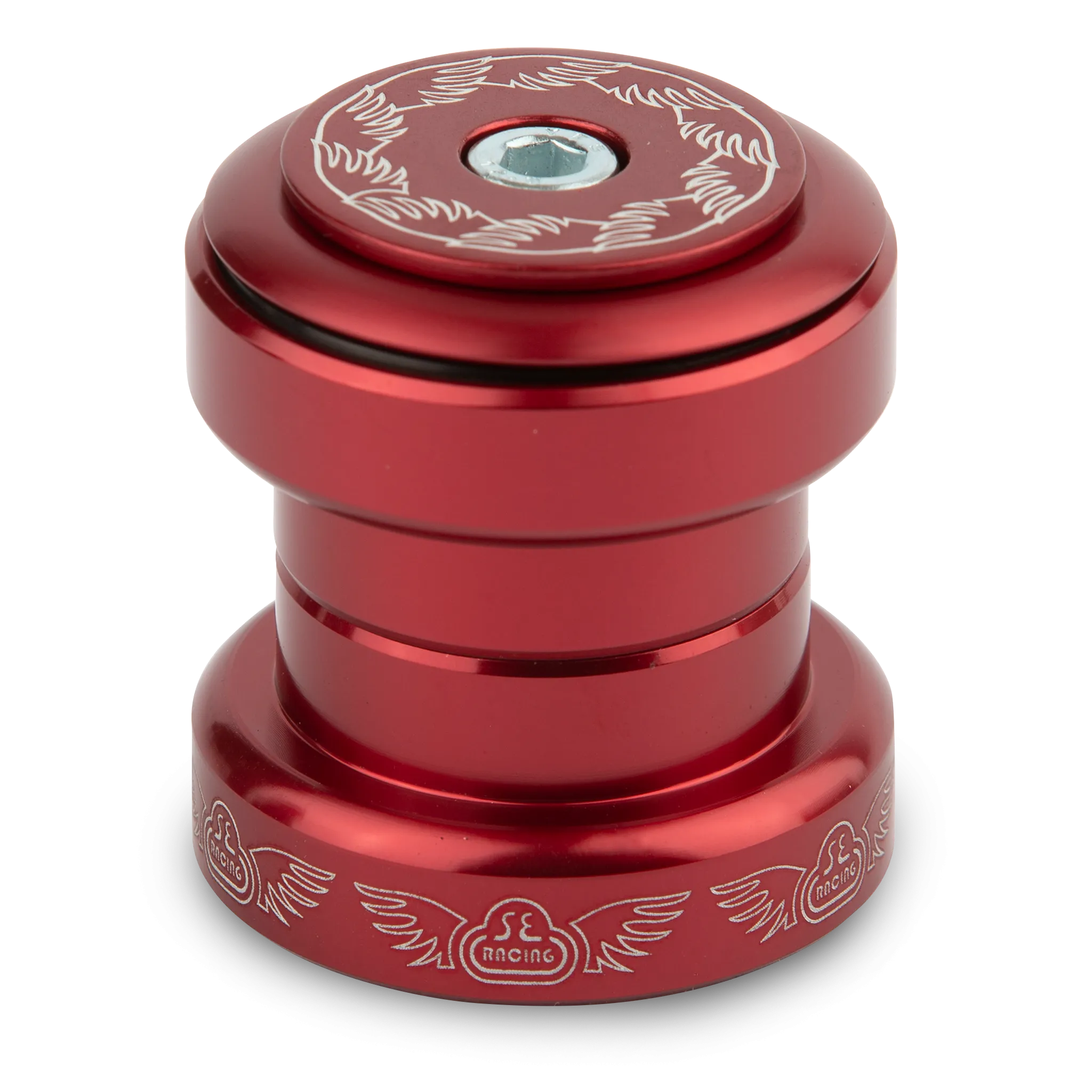 Eluder Sealed Bearing 1-1/8" Headset Se Bikes