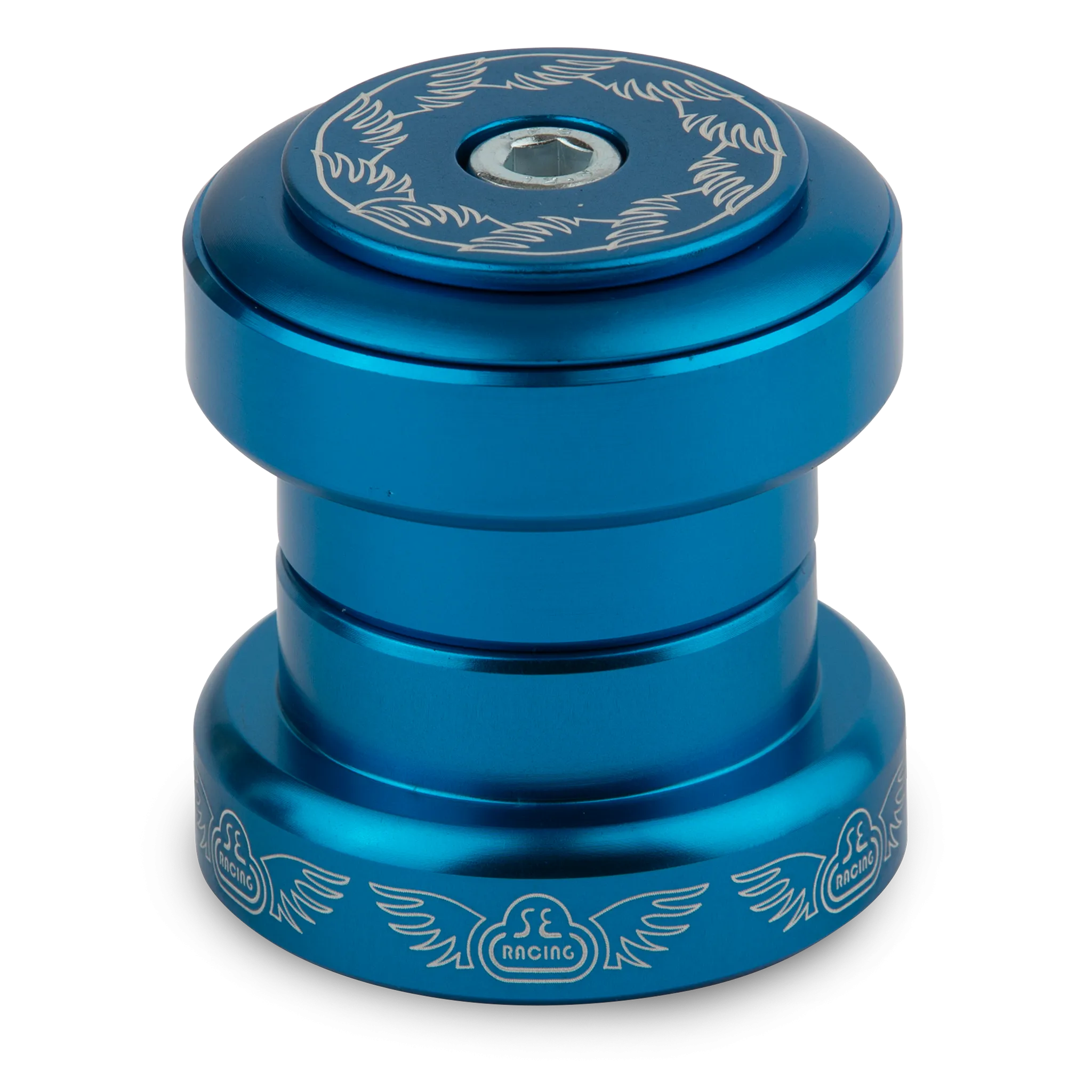 Eluder Sealed Bearing 1-1/8" Headset Se Bikes
