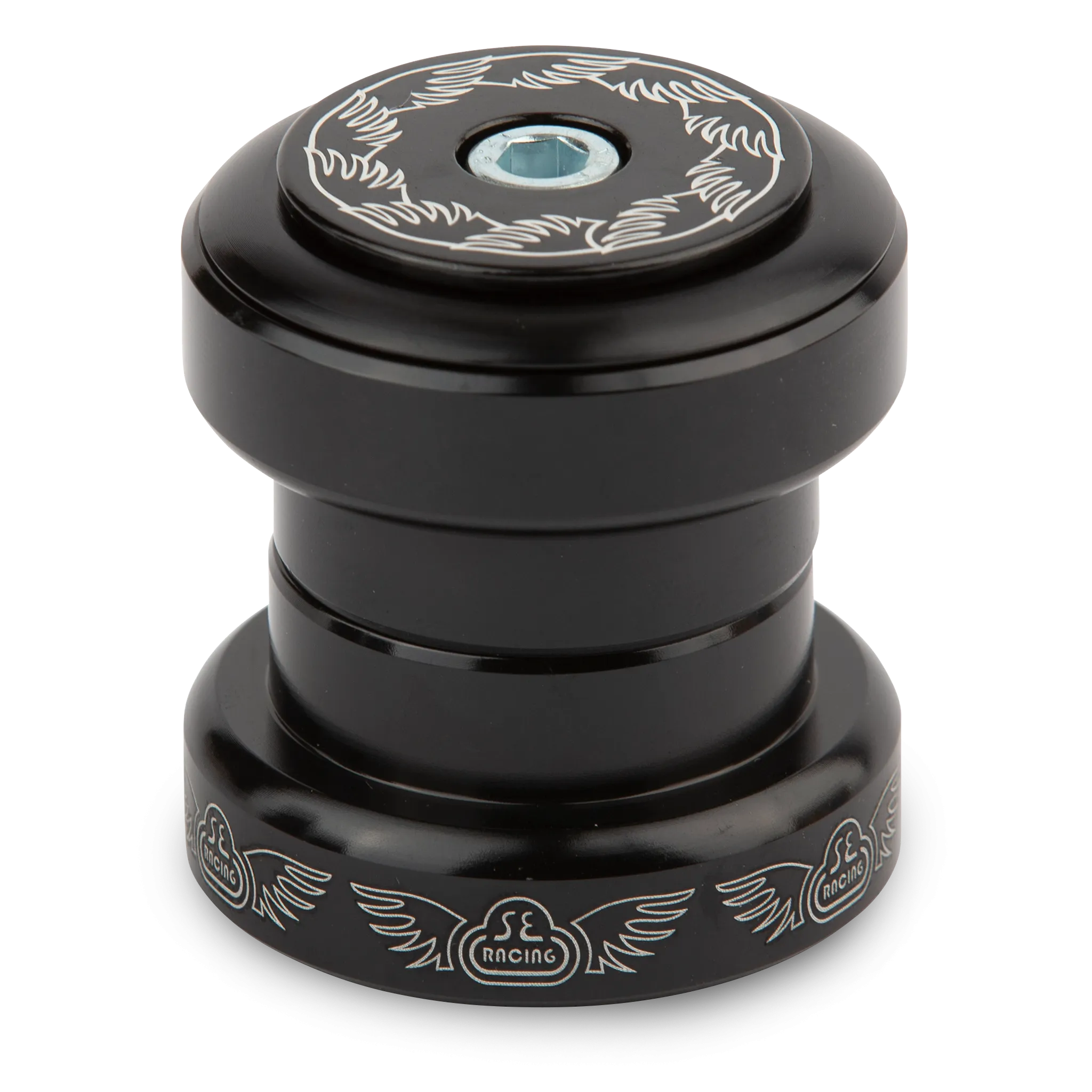 Eluder Sealed Bearing 1-1/8" Headset Se Bikes