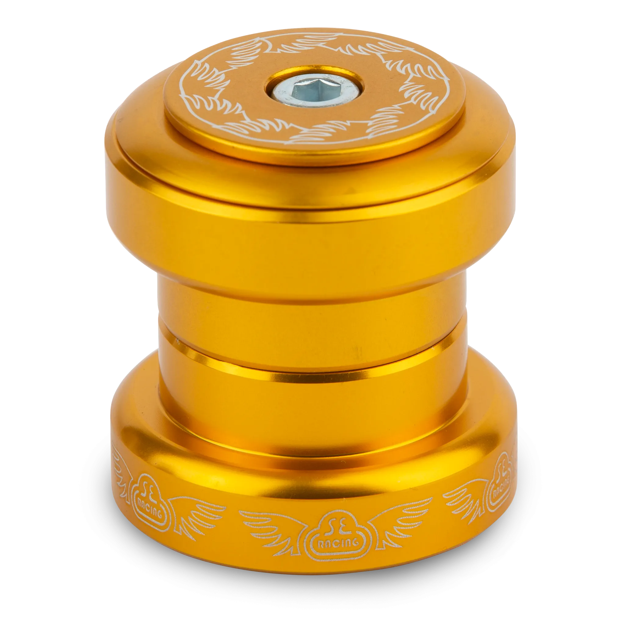 Eluder Sealed Bearing 1-1/8" Headset Se Bikes
