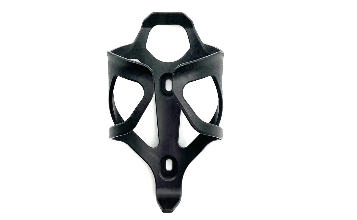 Entity Carbon Bottle Cage