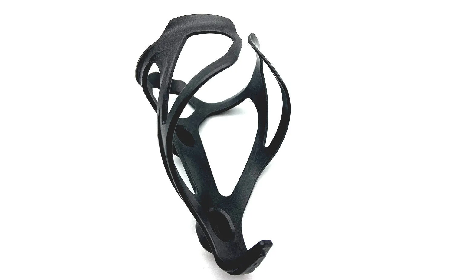 Entity Carbon Bottle Cage